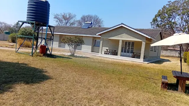 House to Rent