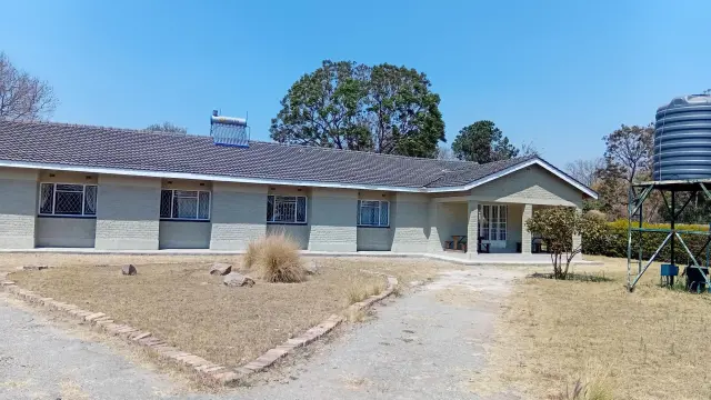 House to Rent in Greendale North