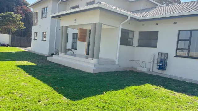 House to Rent
