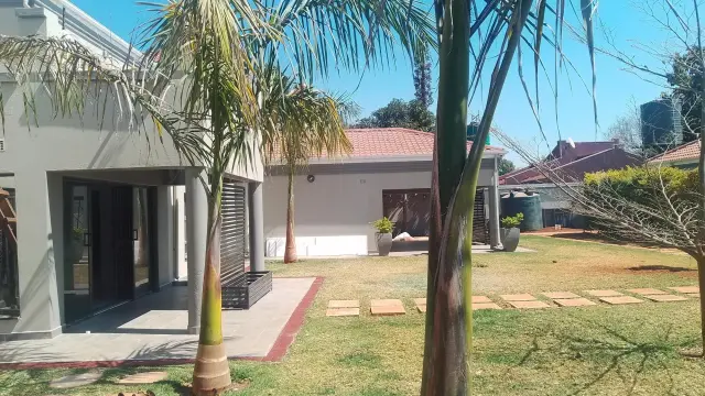 Flat/Apartment to Rent