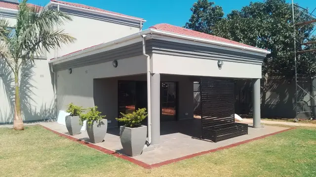 Flat/Apartment to Rent in Mount Pleasant Heights