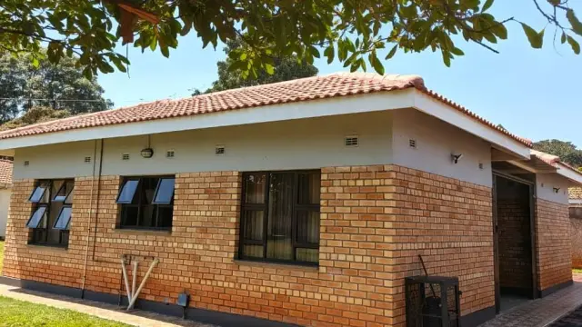 Cottage/Garden Flat to Rent
