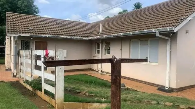 Commercial Property for Sale