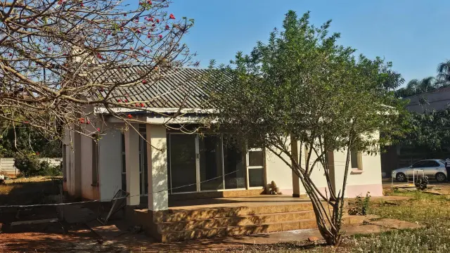 House to Rent