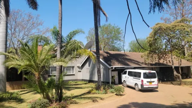 House for Sale