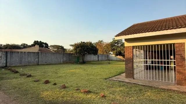 Cottage/Garden Flat to Rent