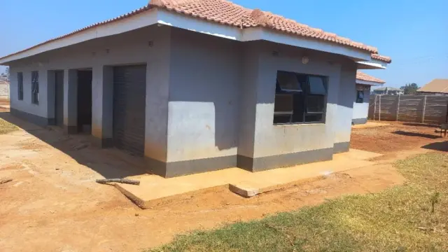 House to Rent