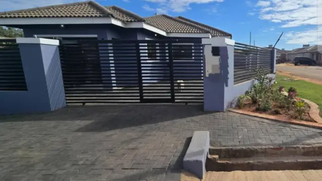 House for Sale