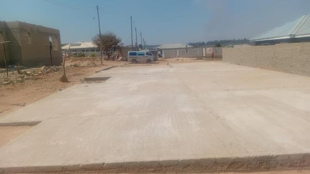Stand for Sale in Marondera