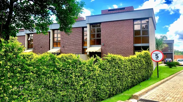 Townhouse/Complex/Cluster to Rent