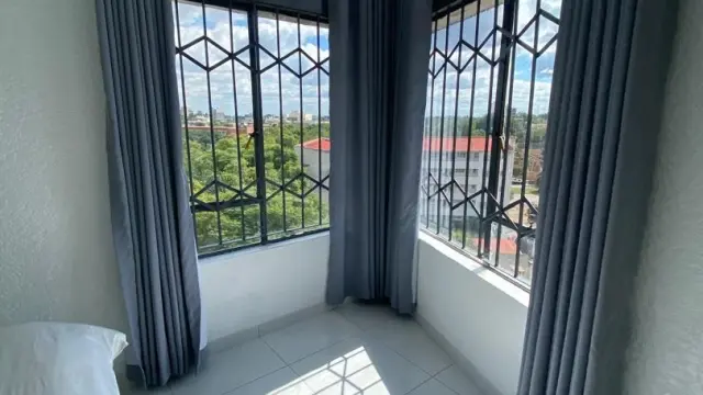 Flat/Apartment to Rent