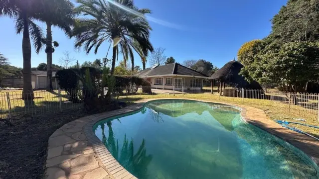 House to Rent