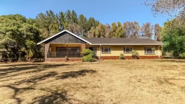 House for Sale