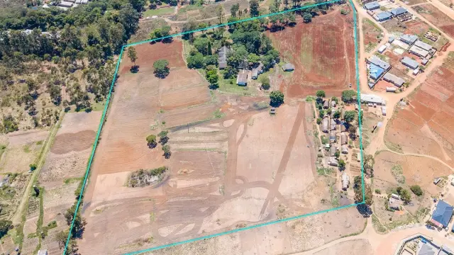 Farm for Sale