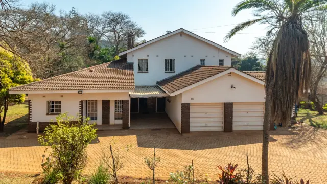 4 Bedroom House to Rent in Glen Lorne