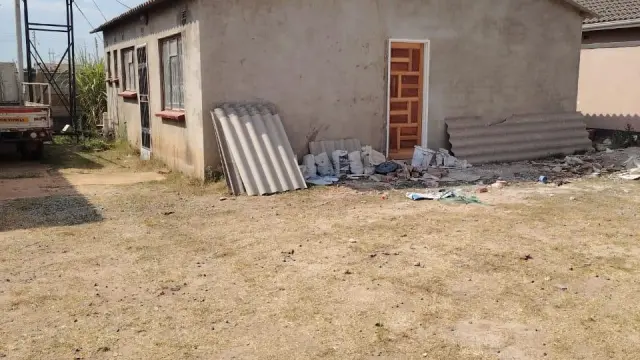 House to Rent
