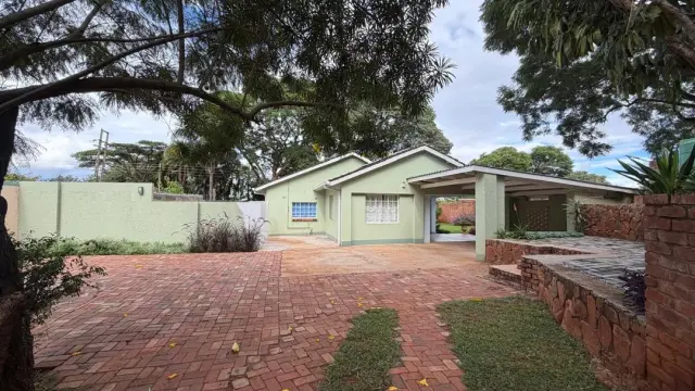 Townhouse/Cluster to Rent in Rolf Valley