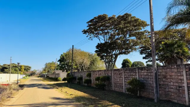 Land for Sale