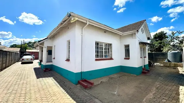 House for Sale