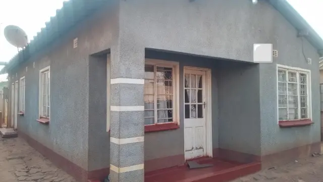 House for Sale
