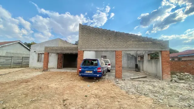 House for Sale