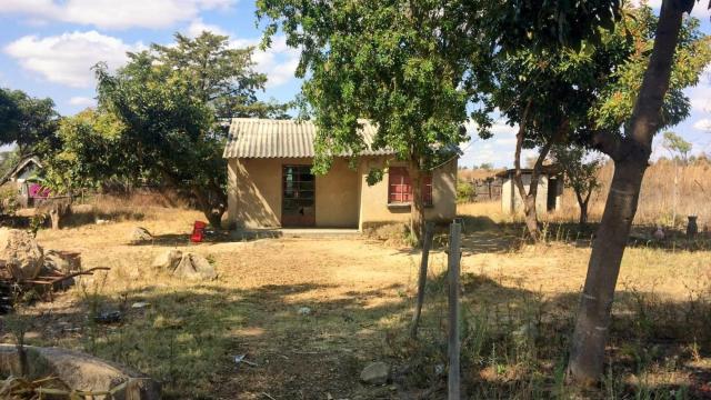 Stand for Sale in Marondera