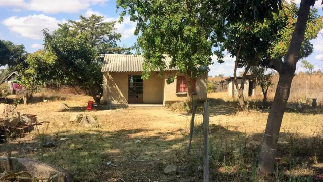 Farm for Sale in Marondera