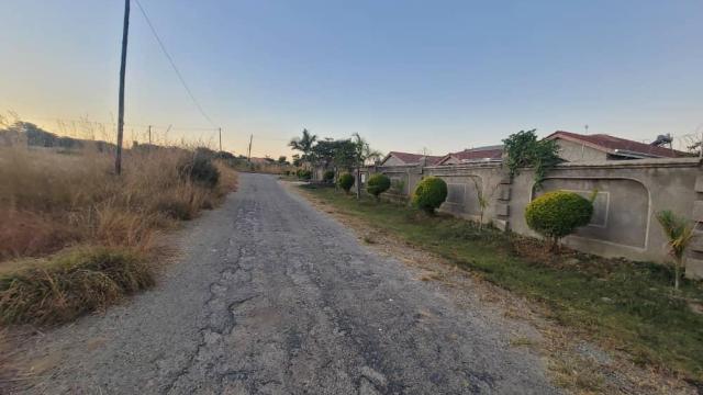Stand for Sale in Ruwa