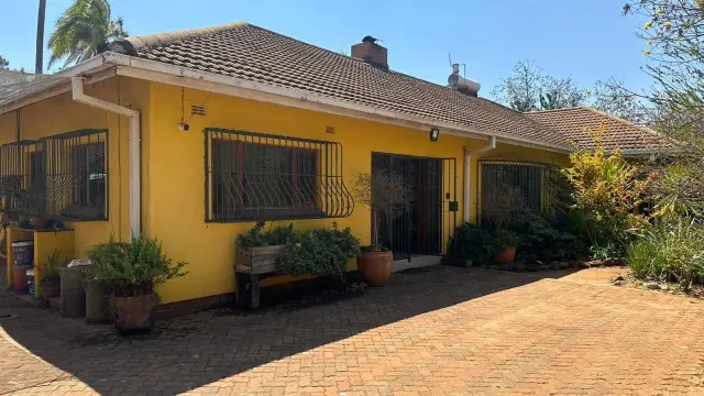 House to Rent