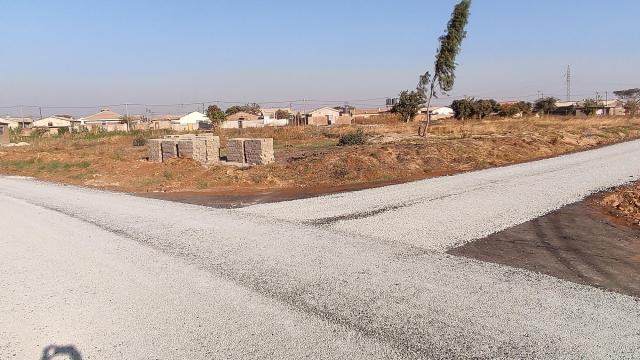 Stand for Sale in Katanga