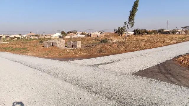 Land for Sale in Katanga
