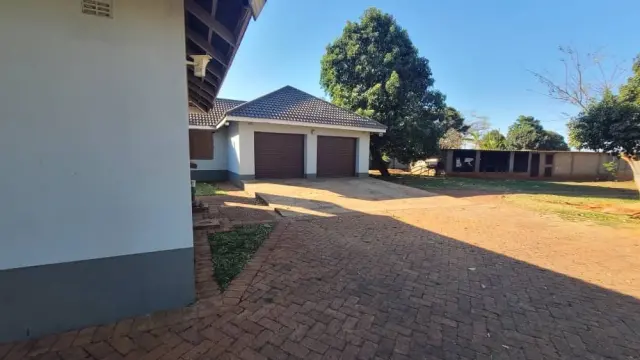 House to Rent