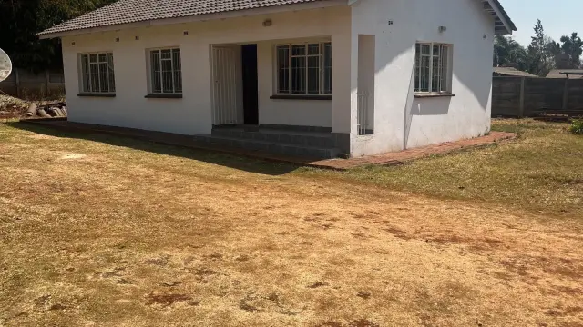 Cottage/Garden Flat to Rent
