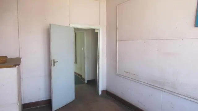 Commercial Property to Rent