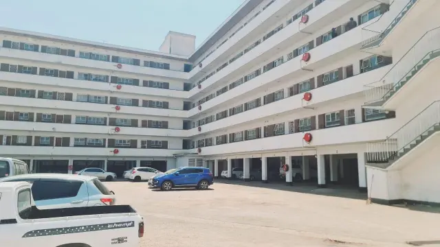 Flat/Apartment to Rent