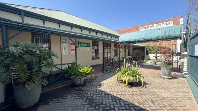 Commercial Property for Sale