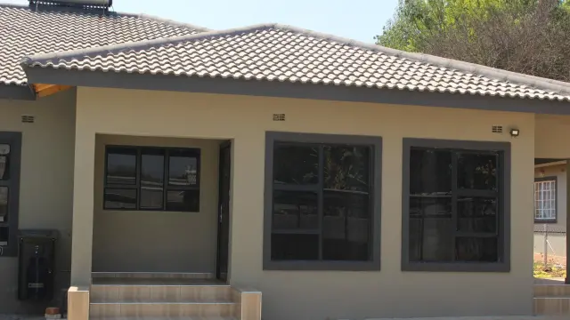 Townhouse/Complex/Cluster to Rent