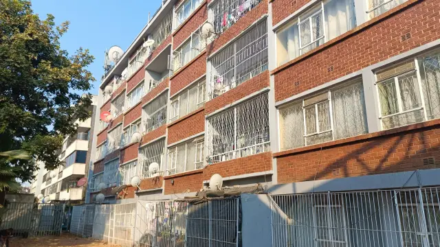 Flat/Apartment to Rent