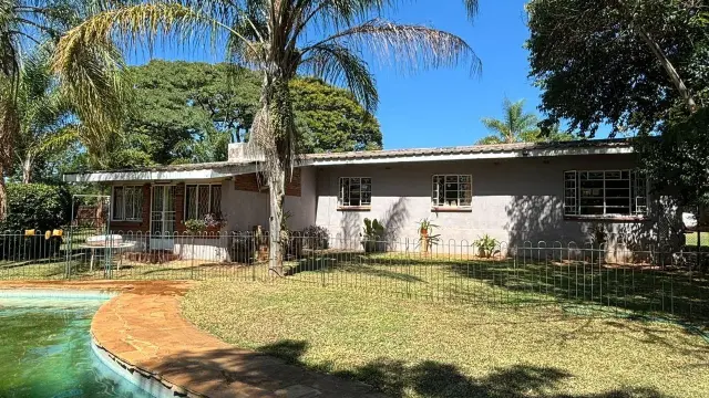 House for Sale