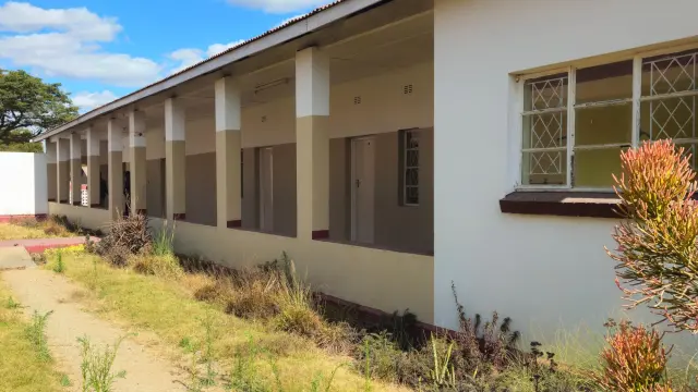 Commercial Property for Sale