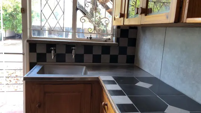 Flat/Apartment to Rent