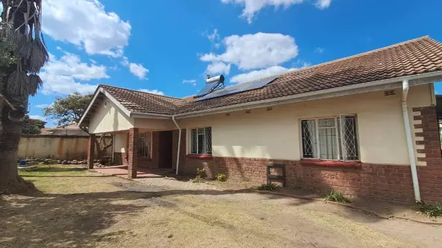 House to Rent