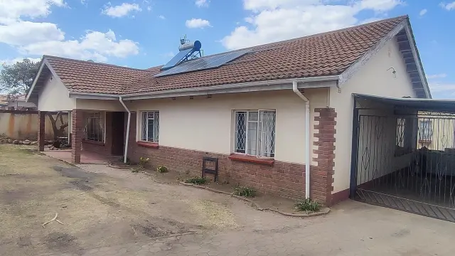 House to Rent