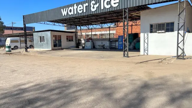 Commercial Property to Rent