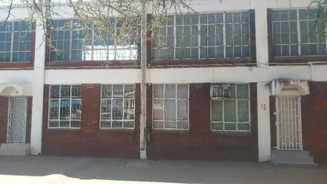 Industrial Property for Sale