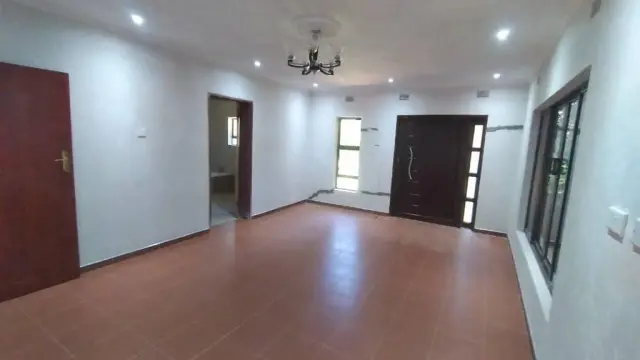 Cottage/Garden Flat to Rent