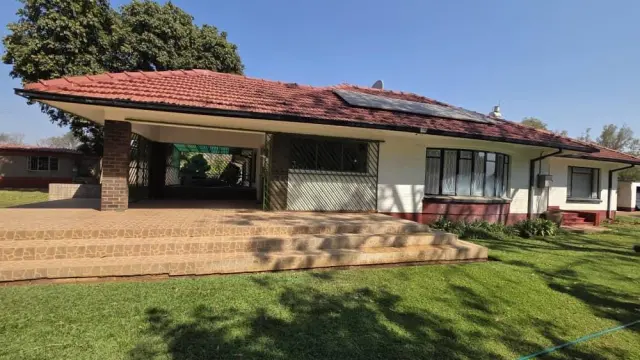 House for Sale