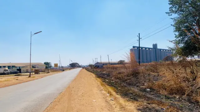 Commercial Property for Sale