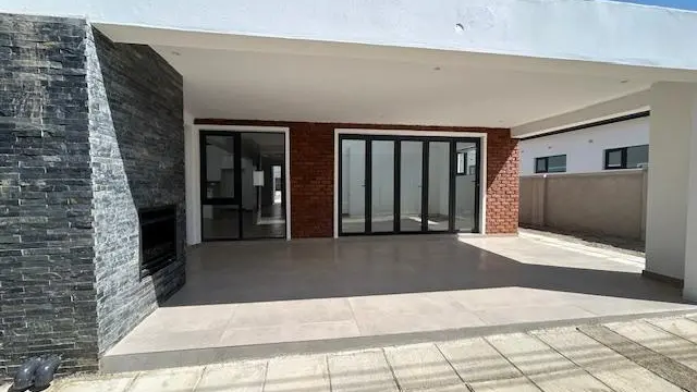Townhouse/Complex/Cluster to Rent in Vainona