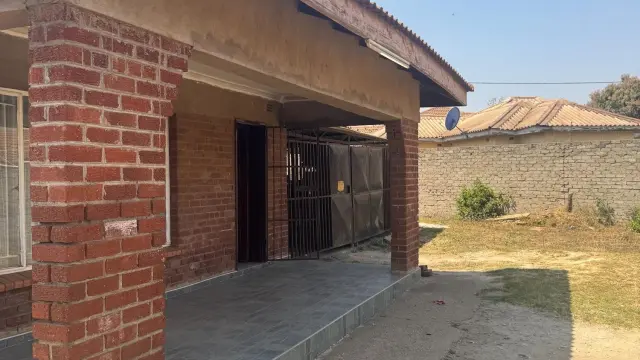 House to Rent